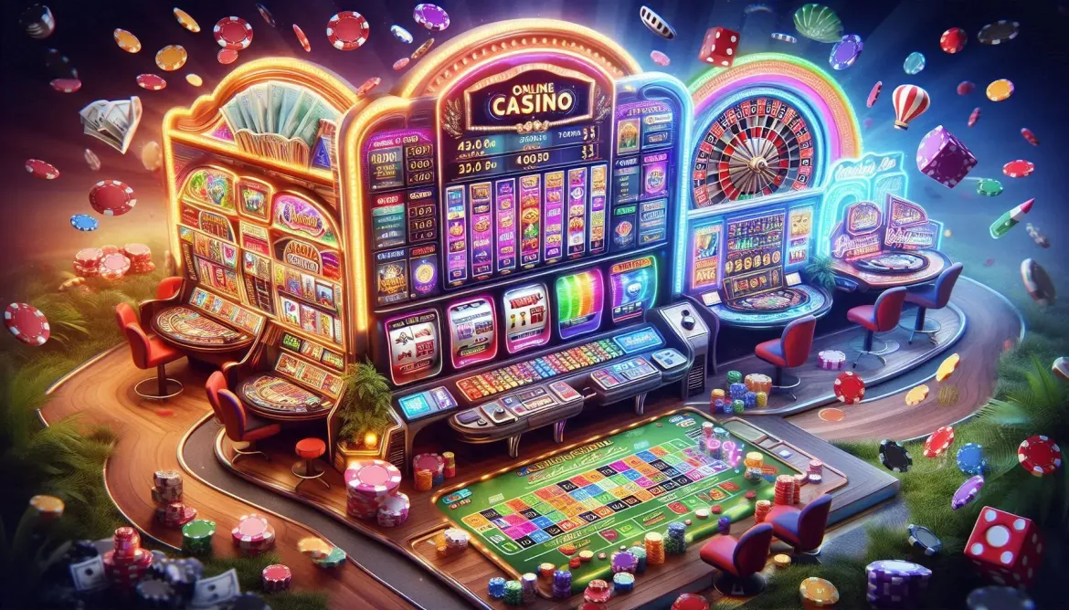 Legionbet Casino